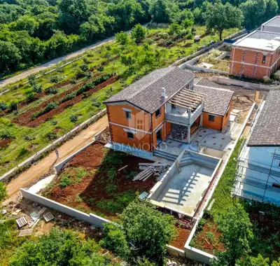 Haus zum Kauf in Rovinj, 220 m² - 6