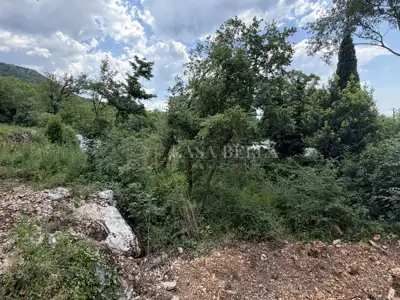 Baugrundstück 434 m², Grižane-Belgrad, Meerblick - 5