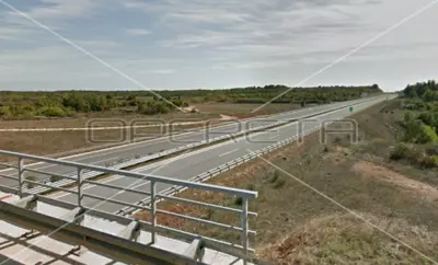 Građevinsko zemljište 12 903 m², Vodnjan uz Istarski ipsilon - 3