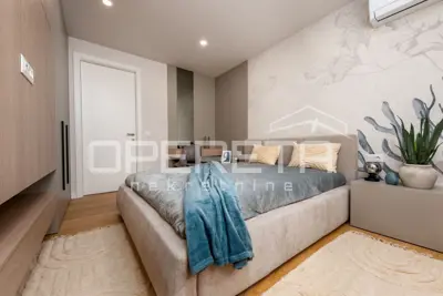 Makarska - bezugsfertige Wohnungen - erstklassige Architektur und Materialien - 8