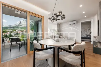 Makarska - bezugsfertige Wohnungen - erstklassige Architektur und Materialien - 7