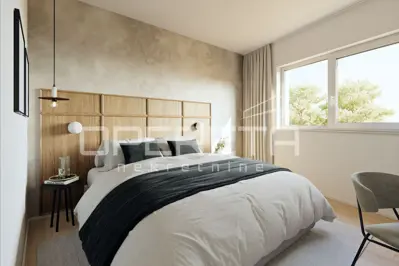 Luxury Penthouse 70 m from the sea - S3D - Okrug Donji, Čiovo - 7