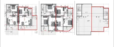 Wohnung zum Kauf in Kučeli, 153,7 m² - 3