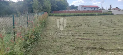 Istra, Grundstück mit Projektplan - 13