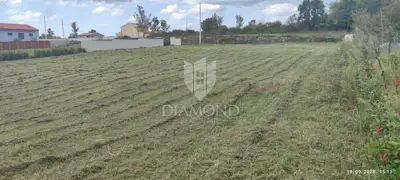 Istra, Grundstück mit Projektplan - 12