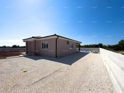 Loborika, nova samostojeća kuća. - 3