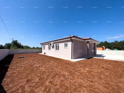 Loborika, nova samostojeća kuća. - 4