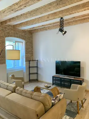 Apartment for rent in Belveder, 80 m² - 9