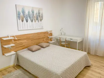 Apartment for rent in Belveder, 80 m² - 14