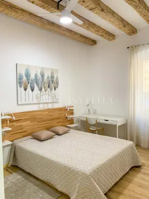 Apartment for rent in Belveder, 80 m² - 12