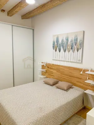 Apartment for rent in Belveder, 80 m² - 3