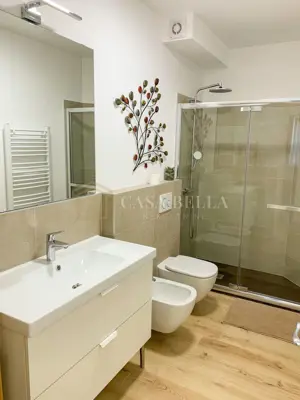 Apartment for rent in Belveder, 80 m² - 13