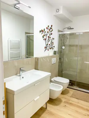 Apartment for rent in Belveder, 80 m² - 15