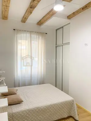 Apartment for rent in Belveder, 80 m² - 16