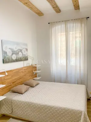 Apartment for rent in Belveder, 80 m² - 4