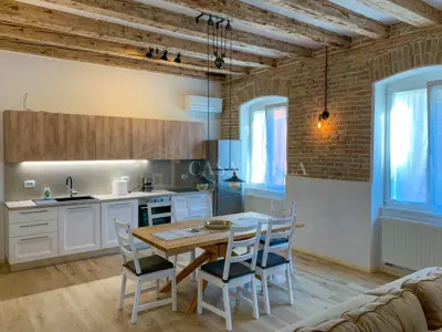 Apartment for rent in Belveder, 80 m² - 8