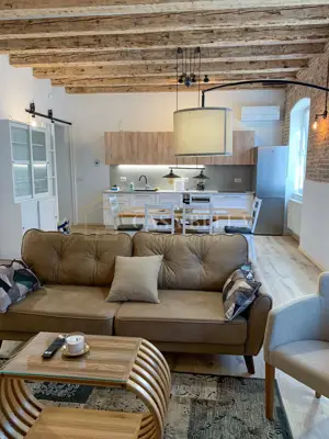 Apartment for rent in Belveder, 80 m² - 2