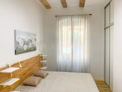 Apartment for rent in Belveder, 80 m² - 7