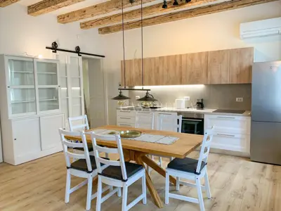 Apartment for rent in Belveder, 80 m² - 6