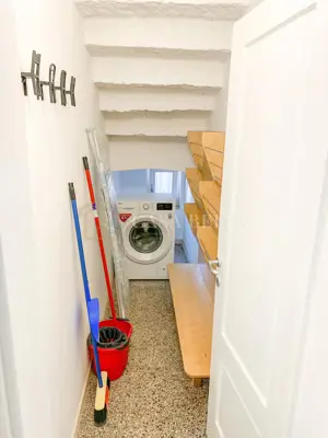 Apartment for rent in Belveder, 80 m² - 11