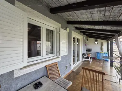 Fažana – haus mit meerblick - 15