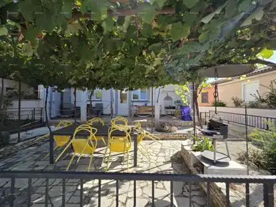 Fažana – haus mit meerblick - 19