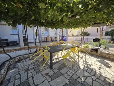 Fažana – haus mit meerblick - 20