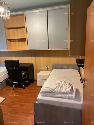 Apartment 77 m², Poreč - 2 bedrooms and 2 bathrooms - 3