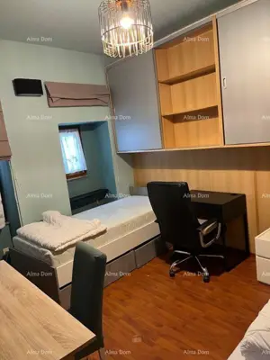 Apartment 77 m², Poreč - 2 bedrooms and 2 bathrooms - 7