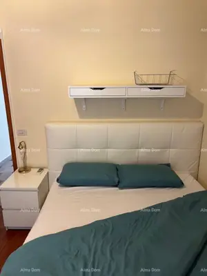 Apartment 77 m², Poreč - 2 bedrooms and 2 bathrooms - 6