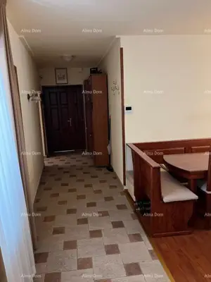 Apartment 77 m², Poreč - 2 bedrooms and 2 bathrooms - 4