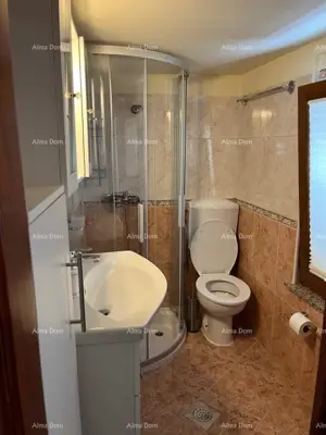 Apartment 77 m², Poreč - 2 bedrooms and 2 bathrooms - 10