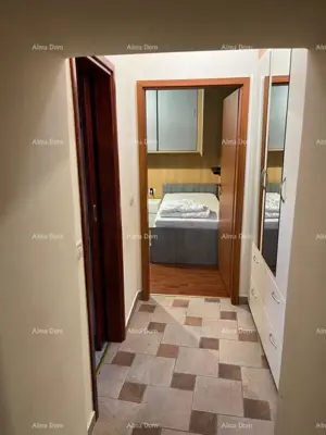 Apartment 77 m², Poreč - 2 bedrooms and 2 bathrooms - 8