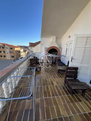 Gebäude 700 m² in Vodice, Zentrum - Investitionspotenzial - 20