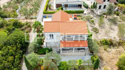 Haus 305 m², Korčula - direkt am Meer und am Strand - 13