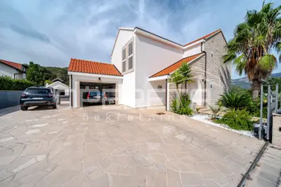 Haus 305 m², Korčula - direkt am Meer und am Strand - 14