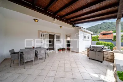 Haus 305 m², Korčula - direkt am Meer und am Strand - 10