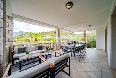 Haus 305 m², Korčula - direkt am Meer und am Strand - 18