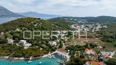 Haus 305 m², Korčula - direkt am Meer und am Strand - 5