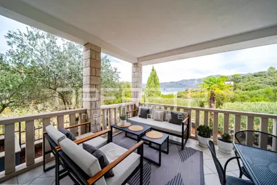 Haus 305 m², Korčula - direkt am Meer und am Strand - 17