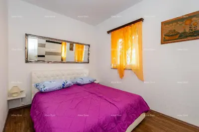 Haus 160 m², Labin - Pool und Konoba - 8