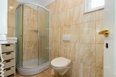 Haus 160 m², Labin - Pool und Konoba - 13