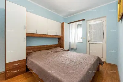 Haus 160 m², Labin - Pool und Konoba - 9