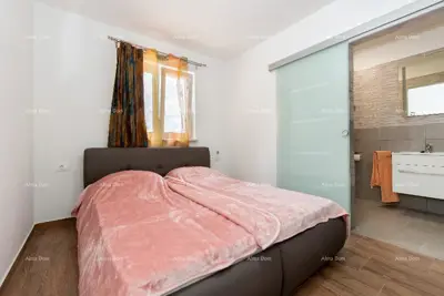 Haus 160 m², Labin - Pool und Konoba - 10