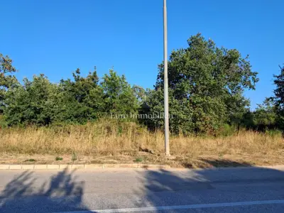 Građevinsko zemljište poslovne namjene - Galižana - 2