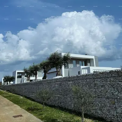 Villa 214 m², Juršići, pool 10 x 5 m and grounds 1 250 m² - 3