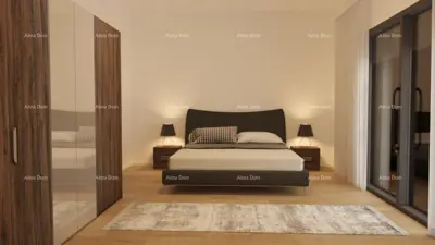 Villa 214 m², Juršići, pool 10 x 5 m and grounds 1 250 m² - 14