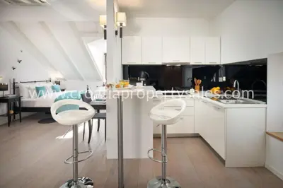 Stan 92 m², Split - centar i stara gradska jezgra - 16