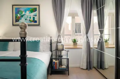 Stan 92 m², Split - centar i stara gradska jezgra - 3