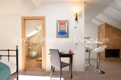 Stan 92 m², Split - centar i stara gradska jezgra - 15